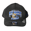 New Era NE 950 Washed Grey Adj. Cap