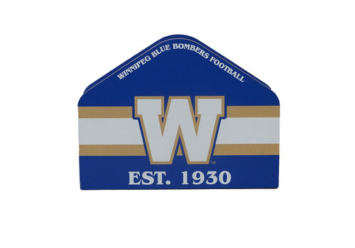 KDI W Stripe Napkin Holder