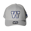 New Era NE 970 Perform White Adj. Cap