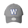 New Era NE 920 EG Women's Grey Adj. Cap