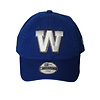 New Era NE 920 JR Glitter Royal Cap