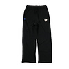 Mondetta Mondetta Women's Black Flared Pants