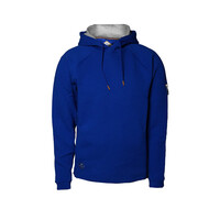 Mondetta Men's Royal Hoodie