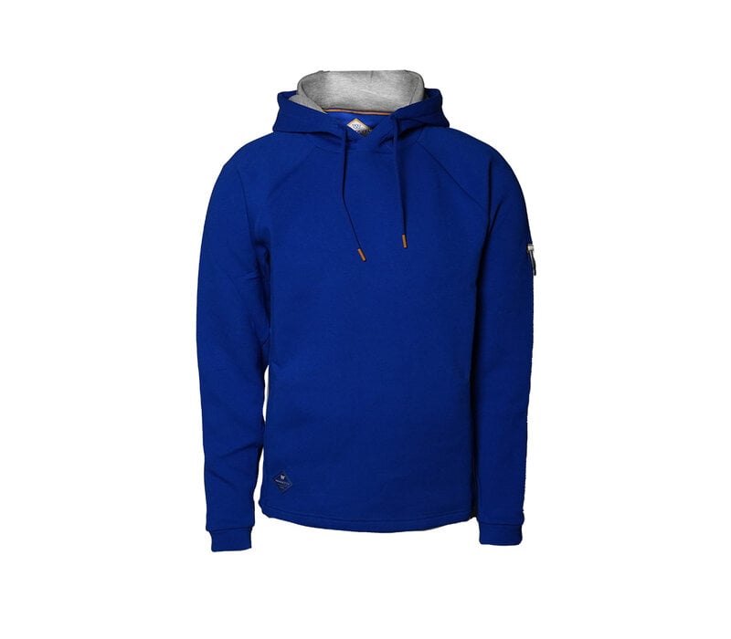 Mondetta Men's Royal Hoodie