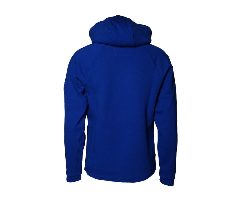 Mondetta Men's Royal Hoodie