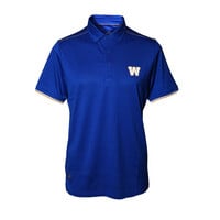 Mondetta Men's Lifestyle Royal Polo