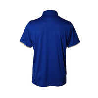 Mondetta Men's Lifestyle Royal Polo