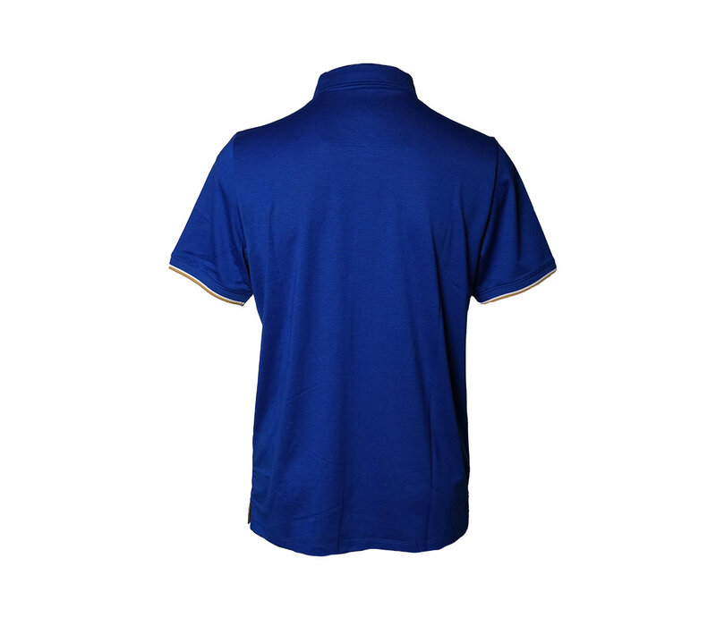 Mondetta Men's Lifestyle Royal Polo