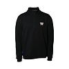 Mondetta Mondetta Men's Black 1/4 Zip
