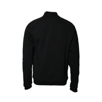 Mondetta Men's Black Bomber Jacket