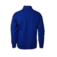 Mondetta  Womens Royal Oversized 1/4 Zip