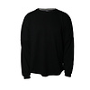 Mondetta Mondetta Women's Black Crew