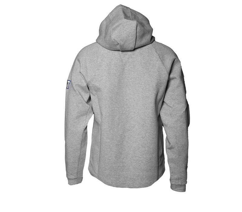 Mondetta Men's Grey Hoodie