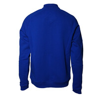 Mondetta Men's Royal Bomber Jacket