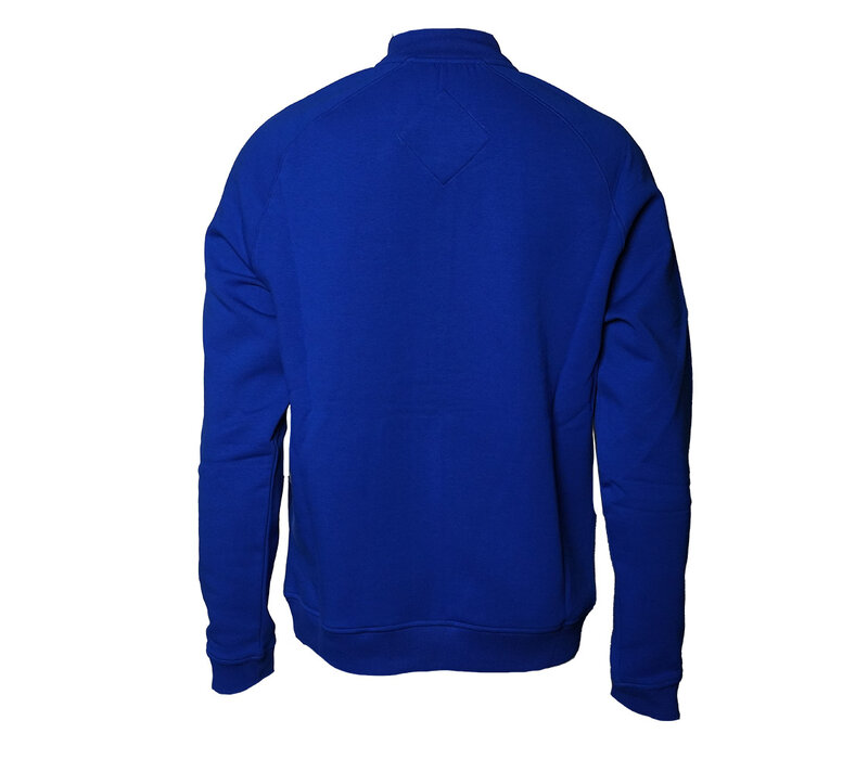 Mondetta Men's Royal Bomber Jacket