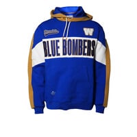 Mondetta Royal Tribute Hoodie