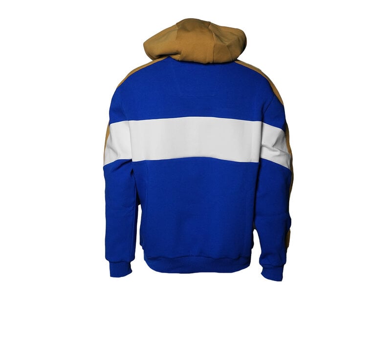 Mondetta Royal Tribute Hoodie
