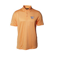 LW Men's Whisper Sorbet Polo