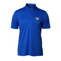LW Men's Vision Blue Heron Polo