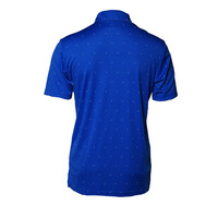 LW Men's Vision Blue Heron Polo