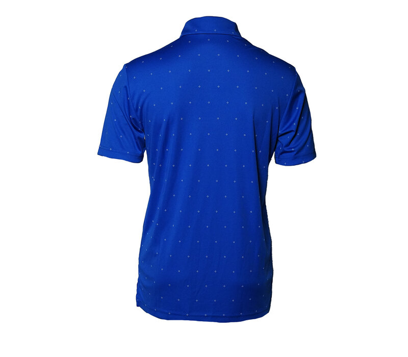 LW Men's Vision Blue Heron Polo