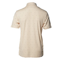 LW Men's Vision Wheat Polo