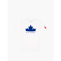 NE Canada Day White Tee