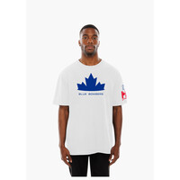 NE Canada Day White Tee