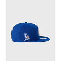 NE 950 Bomber Helmet OVO Royal Cap
