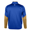 New Era NE SL Pump Royal/Gold 1/4 Zip