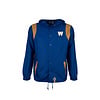 NE SL Marty Royal/Gold Jacket