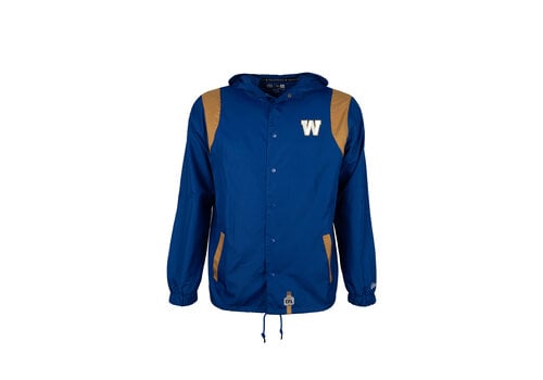 New Era NE SL Marty Royal/Gold Jacket New Era NE SL Marty Royal/Gold Jacket