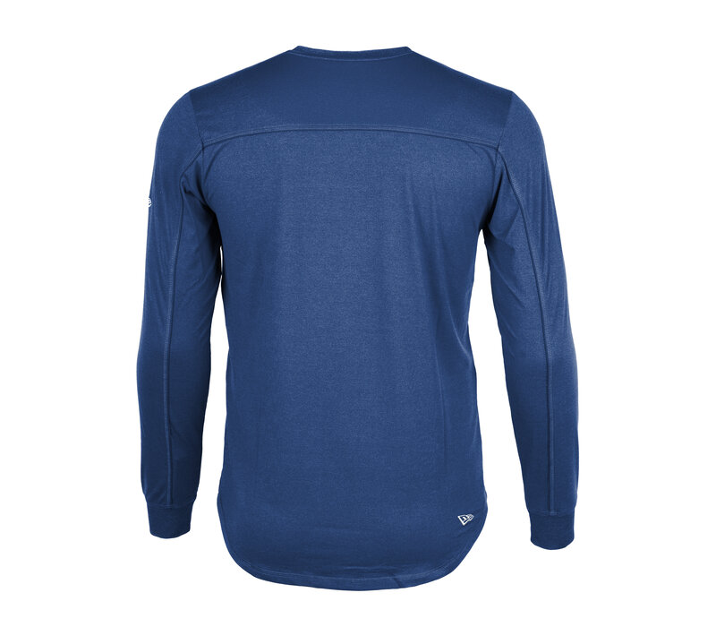 NE SL Lennon Royal Long Sleeve