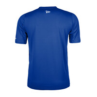 NE SL Equipe Royal Tee