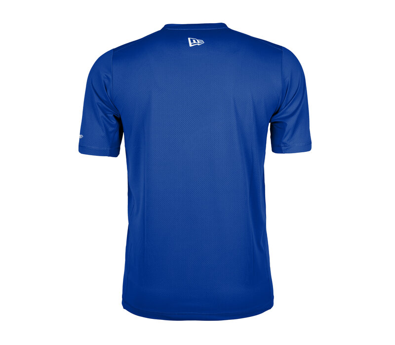 NE SL Equipe Royal Tee