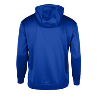 NE SL Eden Royal Hoodie