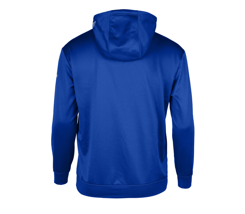 NE SL Eden Royal Hoodie