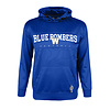 New Era NE SL Eden Royal Hoodie