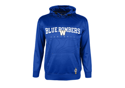 New Era NE SL Eden Royal Hoodie