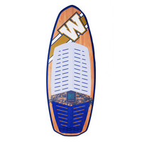 WBB Wake Surf Boards