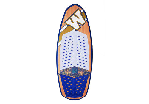 KAILANI Outdoors WBB Wake Surf Boards KAILANI Outdoors WBB Wake Surf Boards