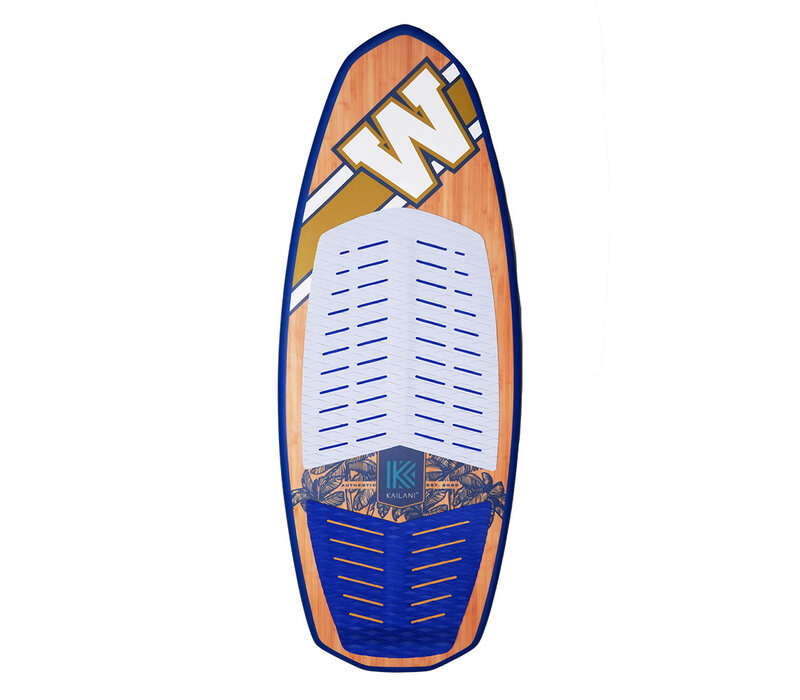 WBB Wake Surf Boards