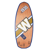 WBB Wake Surf Boards