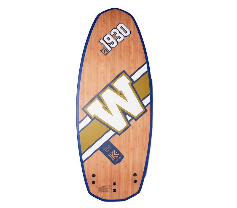 WBB Wake Surf Boards