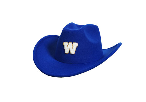 Gertex Royal Cowboy Hat