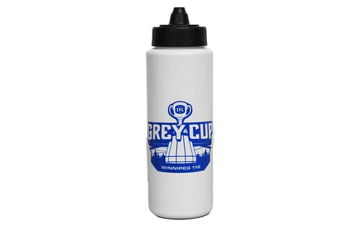 Inglasco 2025GC112 Logoed 32 oz Tallbox Bottle Inglasco 2025GC112 Logoed 32 oz Tallbox Bottle
