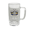 Inglasco 2025GC112 Logoed 18 oz Beer Stein