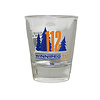 Inglasco 2025GC112 Logoed 2 oz Shot Glass