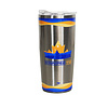 Inglasco 2025GC112 Logoed 20 oz Stainless Tumbler Inglasco 2025GC112 Logoed 20 oz Stainless Tumbler