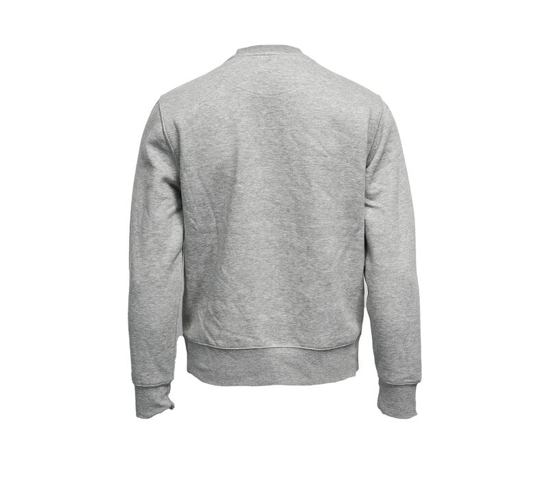 Bulletin 2025GC112 Nate Shore Grey Crew